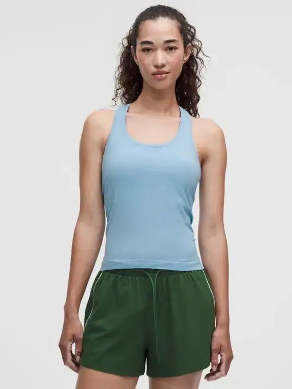 Lululemon Swiftly tech tank top